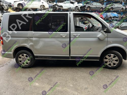 Heater blower motor VW TRANSPORTER T5 Bus (7HB, 7HJ, 7EB, 7EJ)  | BP22370532M62 