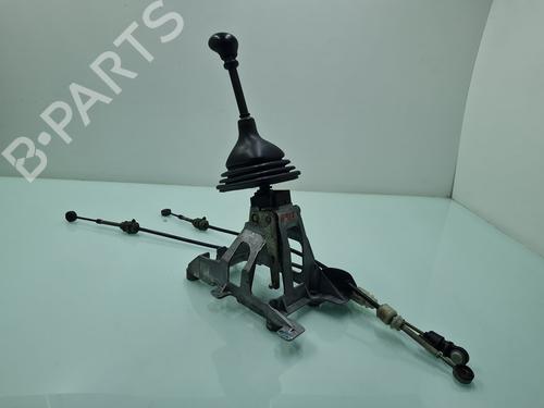 Gear lever RENAULT MASTER II Bus (JD)  | BP21656771M90 