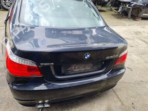 Climate control BMW 5 (E60) | BP26380268I5 - Image 6