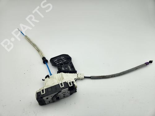 Used Rear right lock MERCEDES-BENZ B-CLASS Sports Tourer (W246, W242) [2011-2018]  29268363