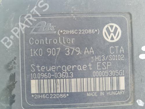 ABS pump SEAT LEON (1P1)  | BP21638178M43 