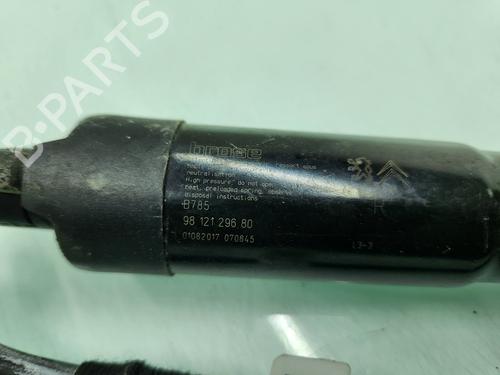Tailgate lift support CITROËN C4 Picasso II  | BP27731212C138 