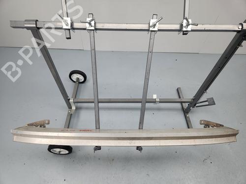 rear-bumper-reinforcement-audi-a3-8p1-2003-2004-2005-2006-2007-2008-2009-2010-2011-2012-2013-33192185 main image