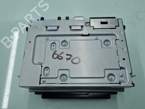 Used Electronic module Electronic module VOLVO V40 Hatchback (525) [2012-2019] 21647205 21647205
