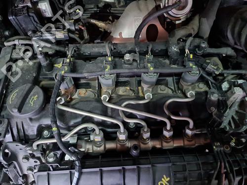 Engine HYUNDAI ix35 (LM, EL, ELH) 1.7 CRDi | BP36303427M1 - Image 2