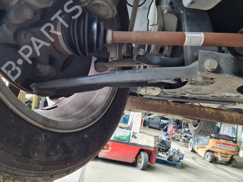 Used Right front suspension arm FORD FIESTA VII (HJ, HF) [2017-2025]  21650063