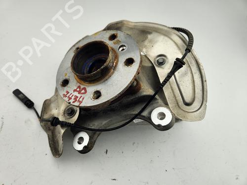 Used Right front steering knuckle BMW 2 Gran Coupe (F44) 218 i (136 hp) 29716148