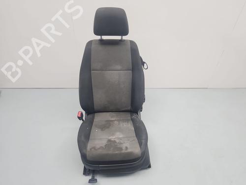 Used Left front seat Left front seat VW CADDY IV MPV (SAB, SAJ) [2015-2020] 34613990 34613990