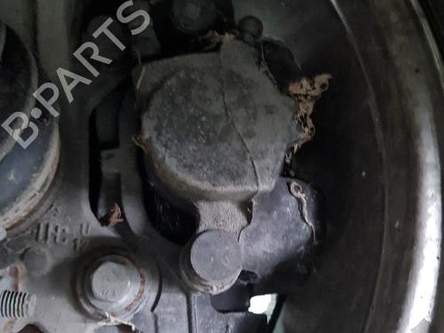 Used Left front brake caliper Left front brake caliper VOLVO XC60 I SUV (156) [2008-2018] 34701729 34701729