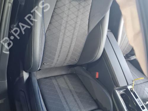 Seats set VW PASSAT B9 Variant (CJ5) 2.0 TDI 4motion | BP32084836C78 