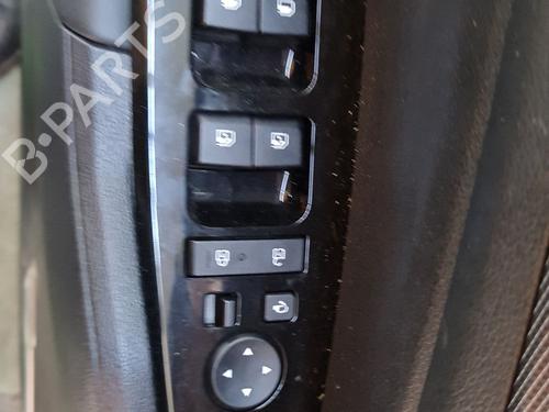 Used Left front window switch Left front window switch 37607456 37607456
