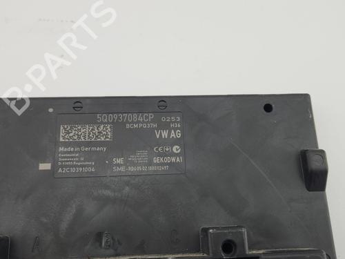 Electronic module AUDI A3 Sportback (8VA, 8VF) 1.6 TDI | BP36675320M83 - Image 2