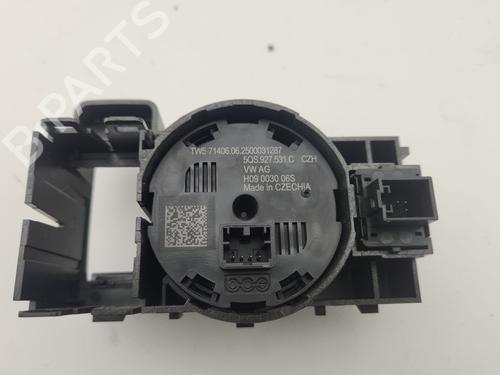 Switch VW TIGUAN (CT1) 2.0 TSI 4motion | BP37665651I30 - Image 4