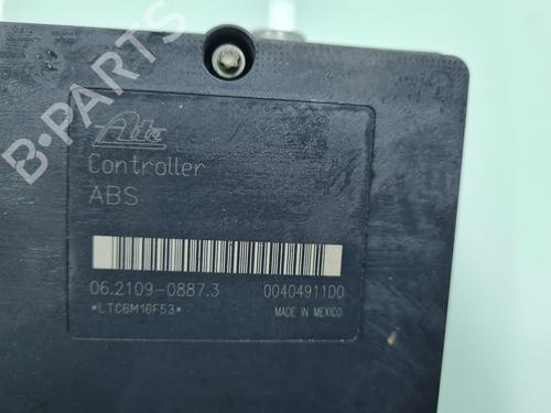 ABS pump NISSAN NAVARA NP300 (D40) 2.5 dCi 4WD | BP21642528M43 