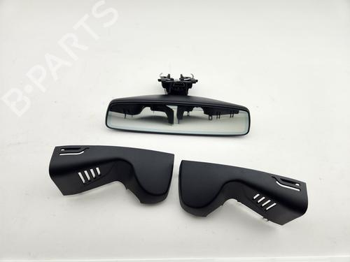 Used Rear mirror Rear mirror BMW 3 (G20, G80, G28) 330 d xDrive (265 hp) 29290049 29290049