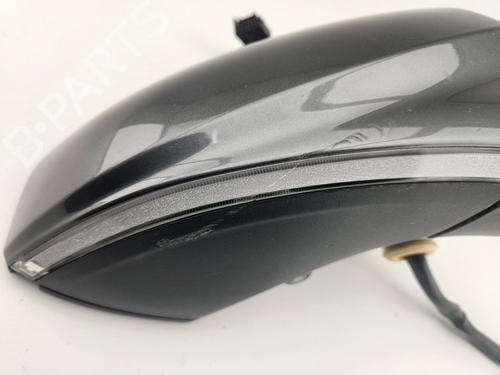 Right mirror CUPRA LEON (KL1, KU1, KUG)  | BP31841048C27 