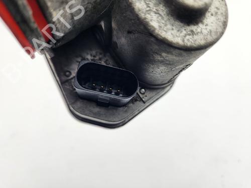 Throttle body SEAT TOLEDO III (5P2)  | BP29856096M82