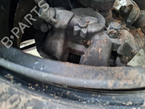 Used Right front brake caliper DS DS 7 Crossback (J4_, JR_, JC_) [2017-2025]  21766370