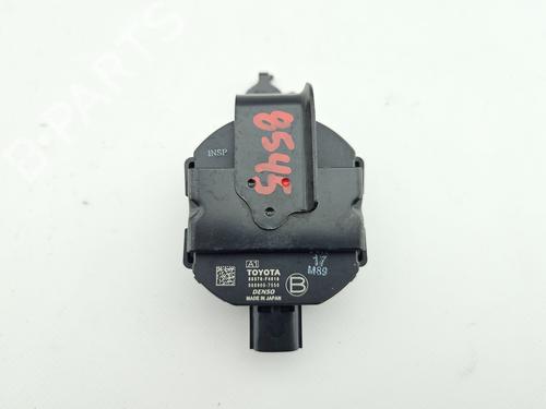 Used Electronic module Electronic module TOYOTA C-HR (_X1_) 2.0 Hybrid (MAXH10) (112 hp) 40120691 40120691