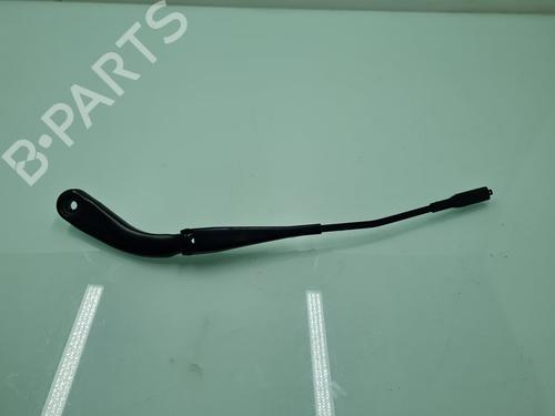 Used Front windshield wiper arm BMW 3 (F30, F80) 316 d (116 hp) 21651708