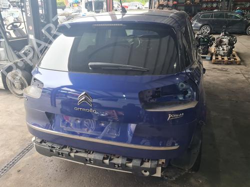 tailgate-citroen-c4-picasso-ii-2013-25440635 main image