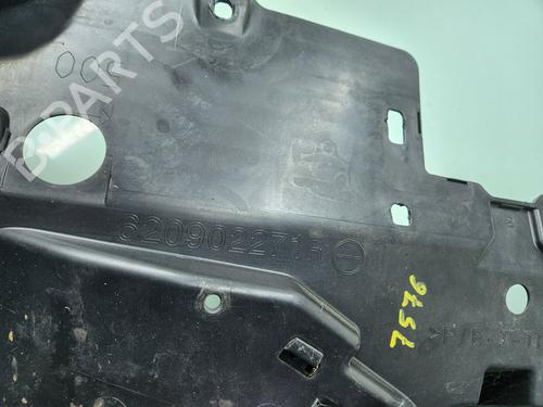 Other RENAULT CAPTUR I (J5_, H5_) | BP25858100O1