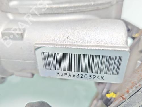 Steering column SSANGYONG TIVOLI | BP39880757M21 - Image 2
