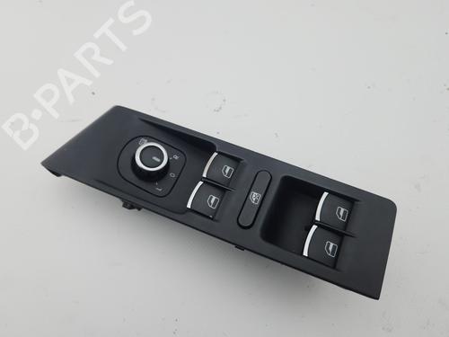 left-front-window-switch-vw-passat-b7-362-2010-2011-2012-2013-2014-2015-2016-37440968 main image