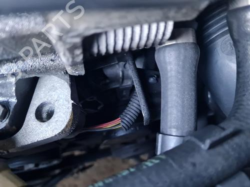Generator BMW 3 Coupe (E46) 318 Ci (143 hp) 21659575