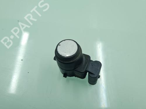 Used Electronic module BMW 3 (E90) 320 d (177 hp) 21655902