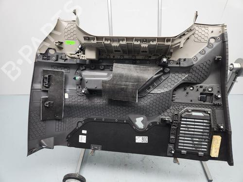 Rear left panel VW MULTIVAN T7 (STM, STN) 1.4 eHybrid | BP32411401C60