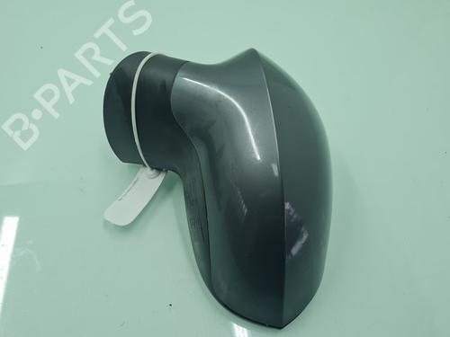 Left mirror SEAT IBIZA IV ST (6J8, 6P8)  | BP21766289C26 