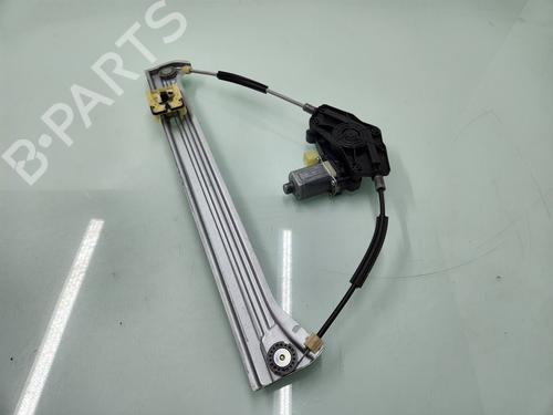 Rudehejsemekanisme ventre foran VW CADDY IV Box Body/MPV (SAA, SAH)  | BP29728466C22 