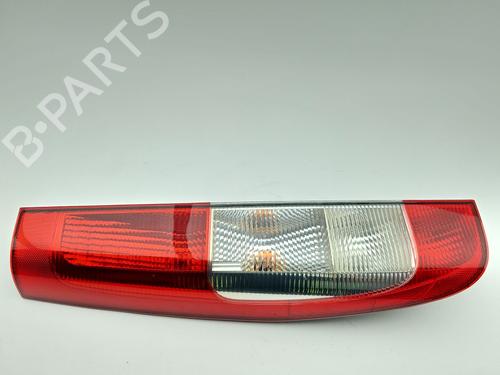 Used Left taillight Left taillight MERCEDES-BENZ VITO / MIXTO Van (W639) 110 CDI (639.601, 639.603, 639.605) (95 hp) 40443626 40443626