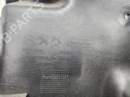 Glove box DS DS 7 Crossback (J4_, JR_, JC_)  | BP29435980C95 