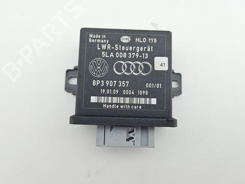 Electronic module AUDI A3 (8P1) 2.0 TDI 16V | BP40219705M83 - Image 2
