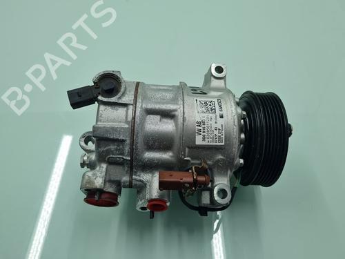 Used AC compressor AC compressor SEAT ARONA (KJ7, KJP) [2017-2026] 21640551 21640551