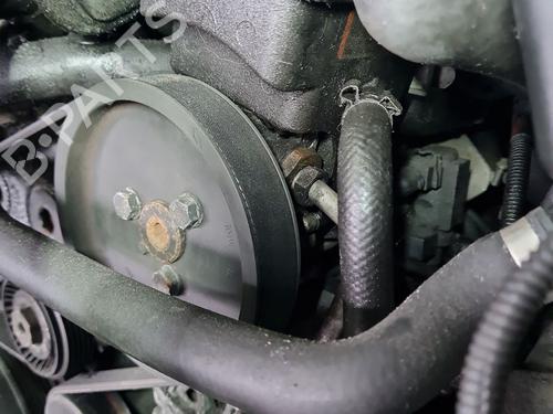Styring servopumpe Styring servopumpe BMW X3 (E83) 2.0 d (150 hp) 35894352 35894352