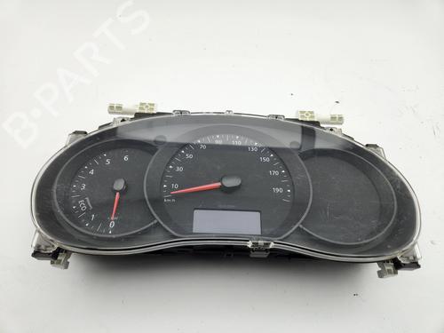 Kombinert Instrument RENAULT KANGOO / GRAND KANGOO II (KW0/1_) [2008-2025]  29937677