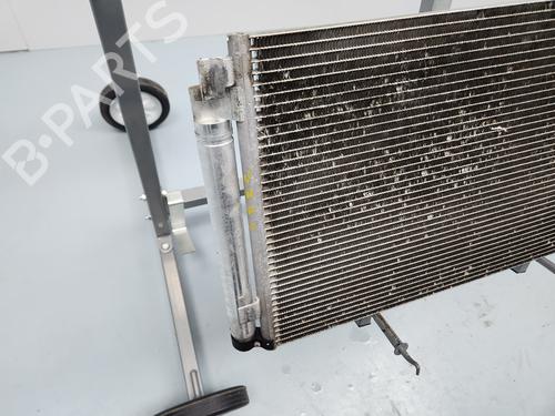 AC Kondensor BMW 1 (F20) 118 d | BP29932901M32 