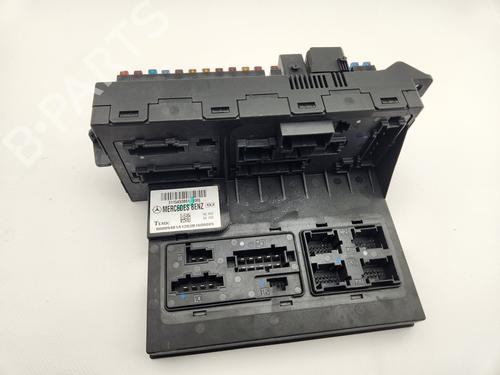 Fuse box MERCEDES-BENZ E-CLASS (W211) | BP30300948E1