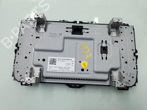 Display SEAT ATECA (KH7, KHP)  | BP29722682C48 