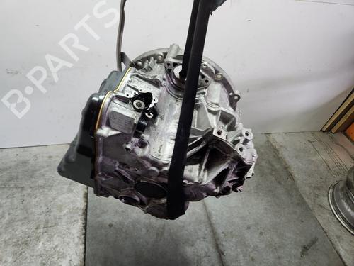 Used Gearbox Gearbox MERCEDES-BENZ CLA Coupe (C117) CLA 200 CDI / d (117.308) (136 hp) 25007024 25007024