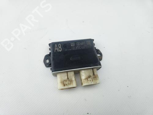 Used Electronic module Electronic module TOYOTA RAV 4 V (_A5_, _H5_) 2.5 Hybrid AWD (AXAP54, AXAP54L) (306 hp) 32977636 32977636