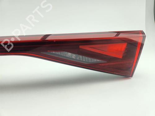Rear center light CUPRA LEON (KL1, KU1, KUG) | BP31830941I39