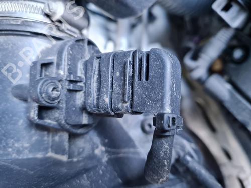 Used Mass air flow sensor OPEL ADAM (M13) 1.4 LPG (87 hp) 21658416