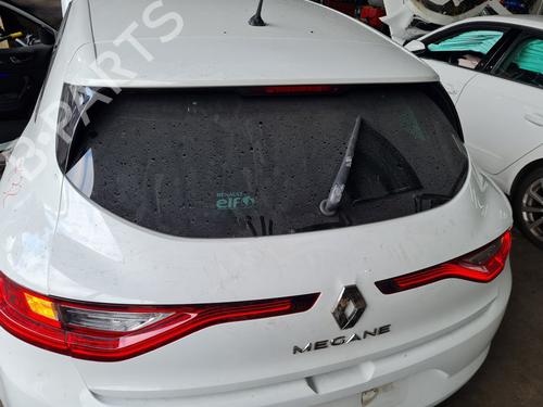 Tailgate RENAULT MEGANE IV Hatchback (B9A/M/N_)  | BP21655979C6 