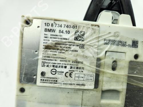 Module électronique BMW X1 (F48) sDrive 16 d | BP29636319M83 