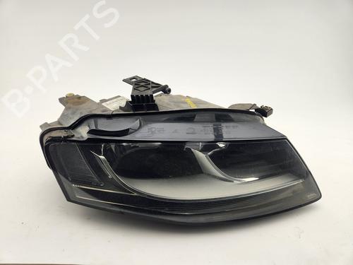 Used Right headlight Right headlight AUDI A4 B8 Avant (8K5) [2007-2017] 33930608 33930608
