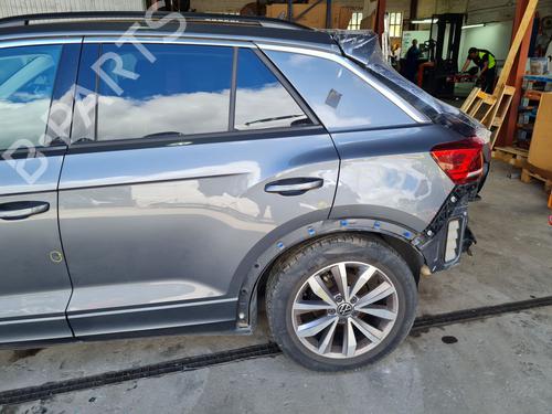 left-rear-door-vw-t-roc-a11-d11-2017-26697315 main image